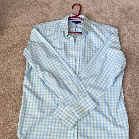 Banana Republic Men’s Dress Shirt - Picture 1 of 7
